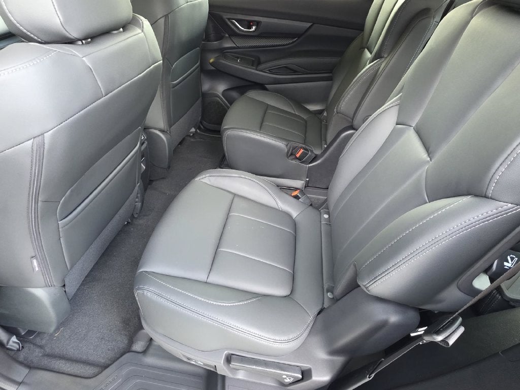 2027 Subaru Ascent Premium