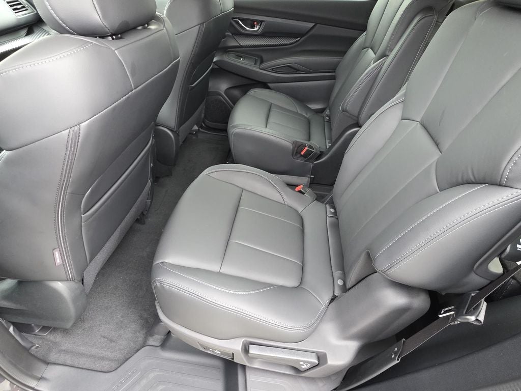 2026 Subaru Ascent Premium