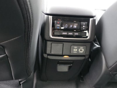 2026 Subaru Ascent Premium