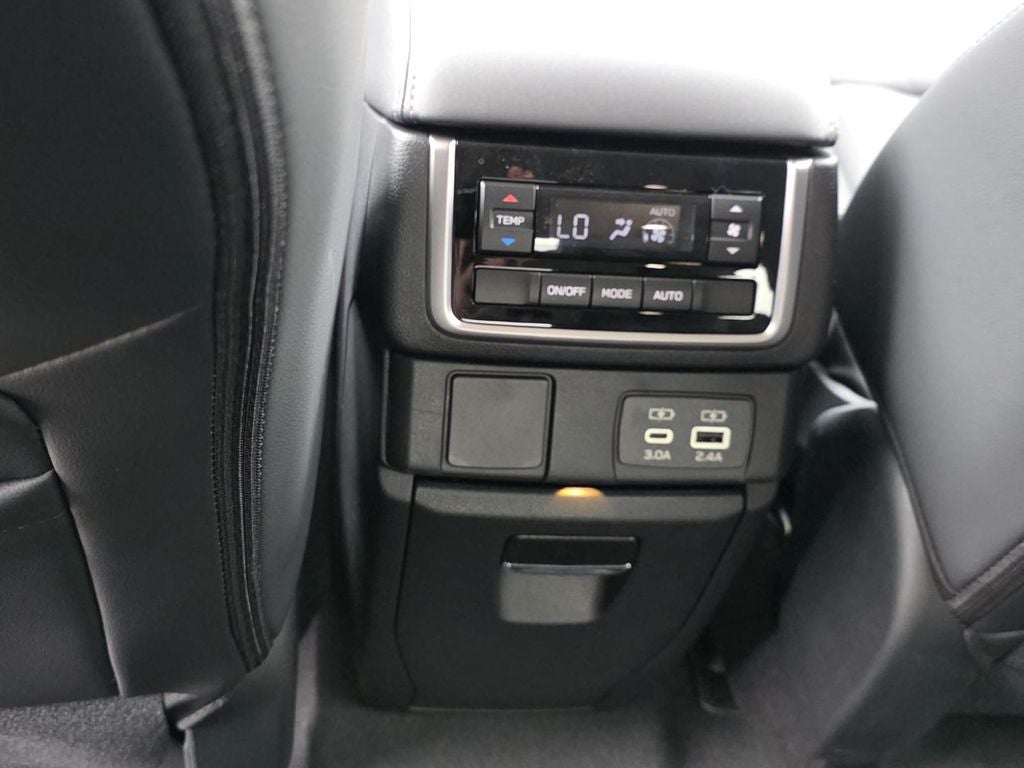 2026 Subaru Ascent Premium