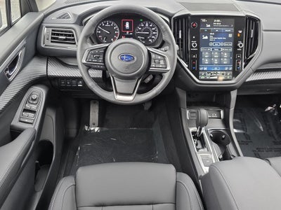 2026 Subaru Ascent Premium