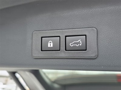 2026 Subaru Ascent Premium