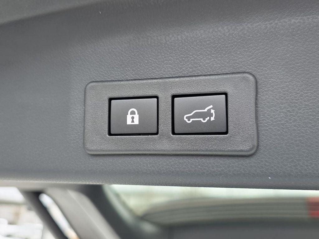 2026 Subaru Ascent Premium