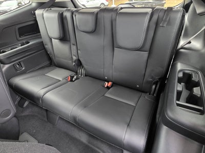 2026 Subaru Ascent Premium