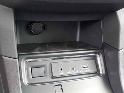 2026 Subaru Ascent Premium