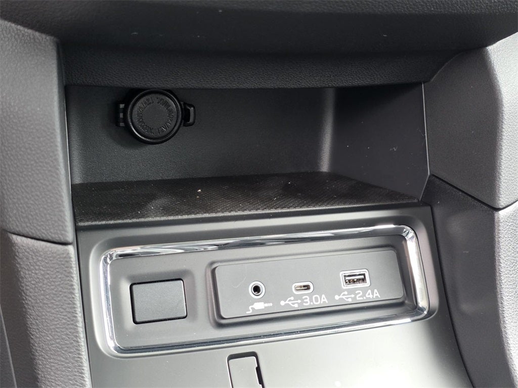 2026 Subaru Ascent Premium