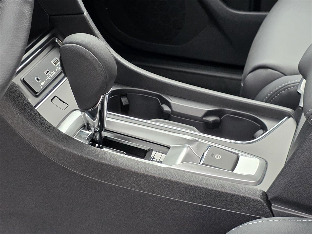 2026 Subaru Ascent Premium