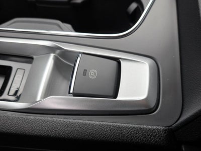 2026 Subaru Ascent Premium