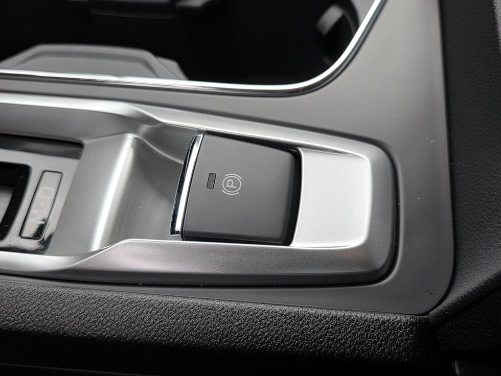 2026 Subaru Ascent Premium