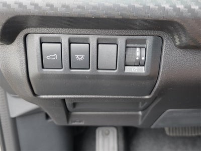 2026 Subaru Ascent Premium