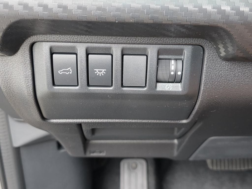 2026 Subaru Ascent Premium