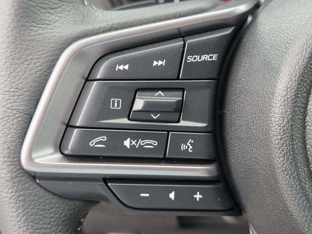 2026 Subaru Ascent Premium