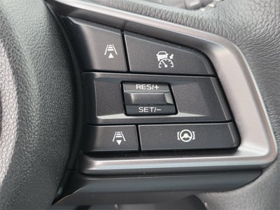 2026 Subaru Ascent Premium