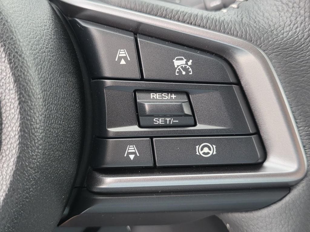 2026 Subaru Ascent Premium