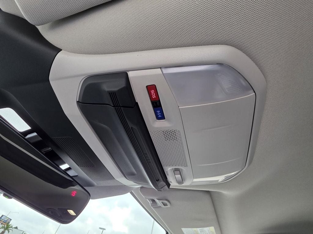 2026 Subaru Ascent Premium