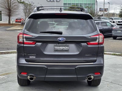 2026 Subaru Ascent Premium