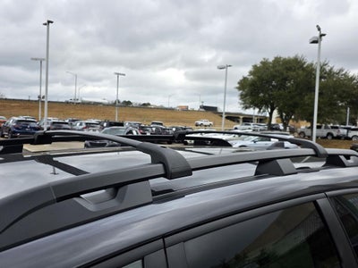 2026 Subaru Ascent Premium