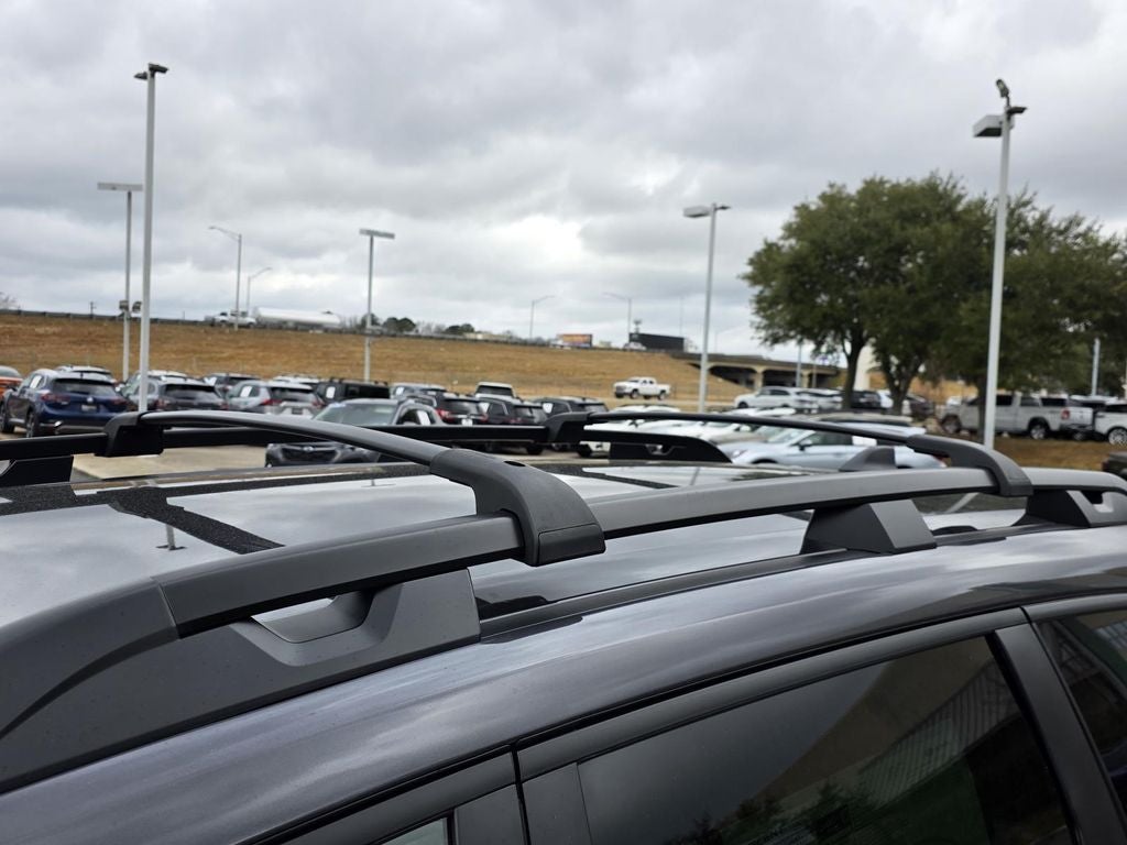 2026 Subaru Ascent Premium