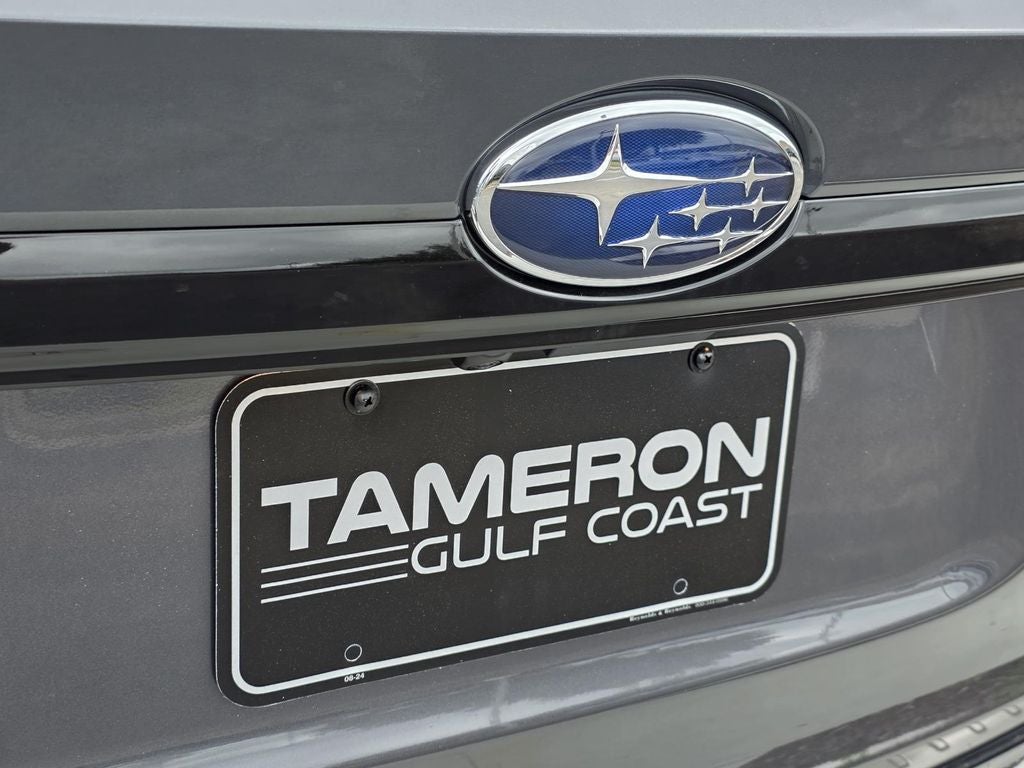 2026 Subaru Ascent Premium