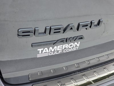 2026 Subaru Ascent Premium