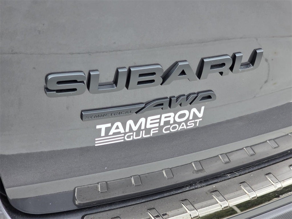 2026 Subaru Ascent Premium