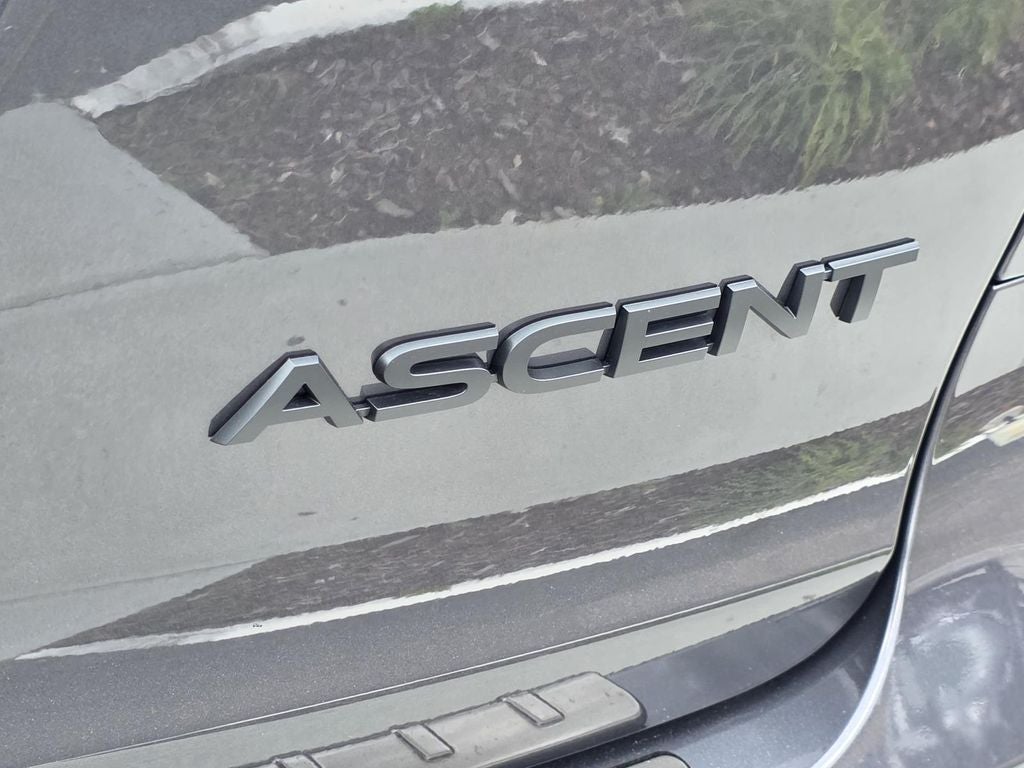 2026 Subaru Ascent Premium