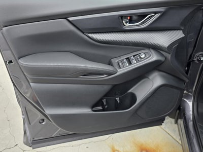 2026 Subaru Ascent Premium