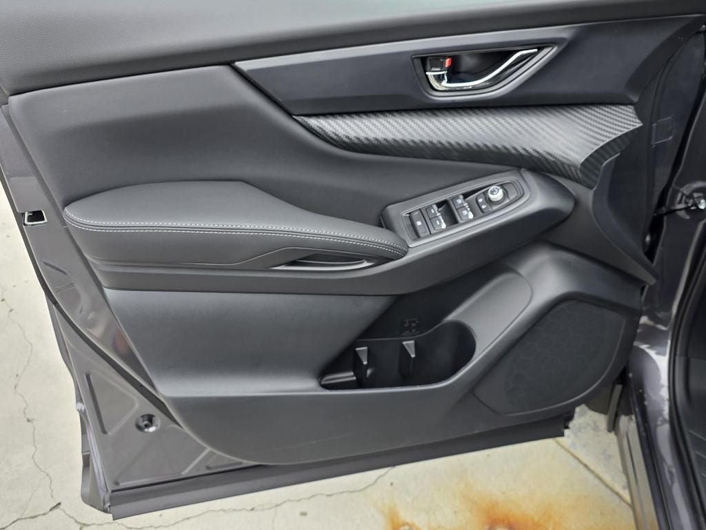 2026 Subaru Ascent Premium