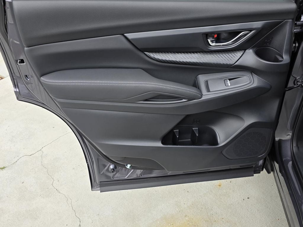 2026 Subaru Ascent Premium