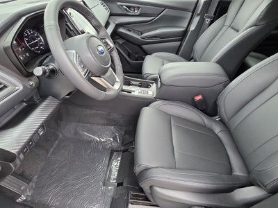 2026 Subaru Ascent Premium