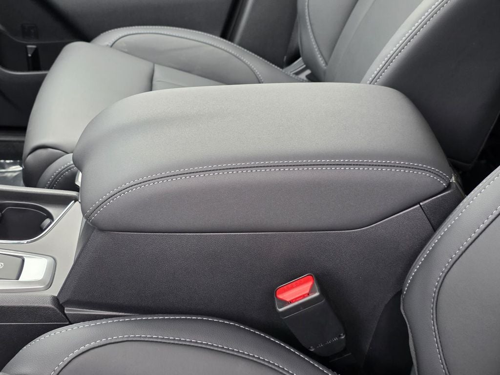 2026 Subaru Ascent Premium