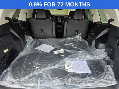 2026 Subaru Ascent Premium