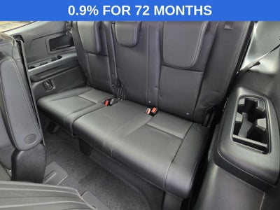 2026 Subaru Ascent Premium