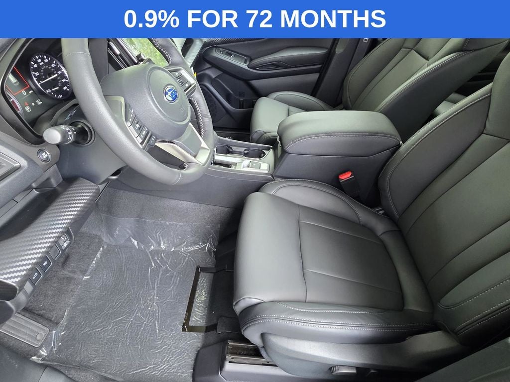 2026 Subaru Ascent Premium