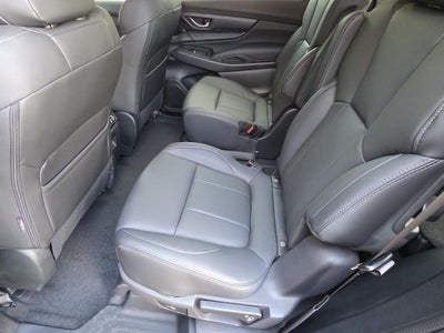 2026 Subaru Ascent Premium
