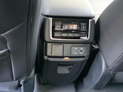 2026 Subaru Ascent Premium