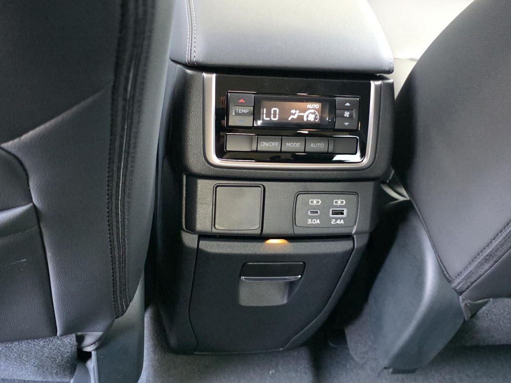 2026 Subaru Ascent Premium