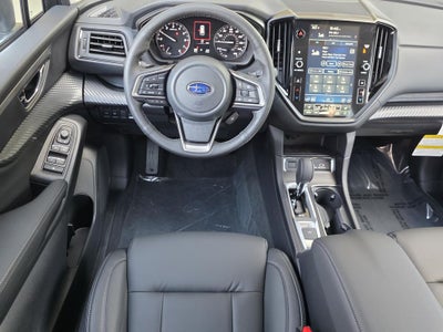 2026 Subaru Ascent Premium