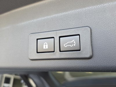 2026 Subaru Ascent Premium
