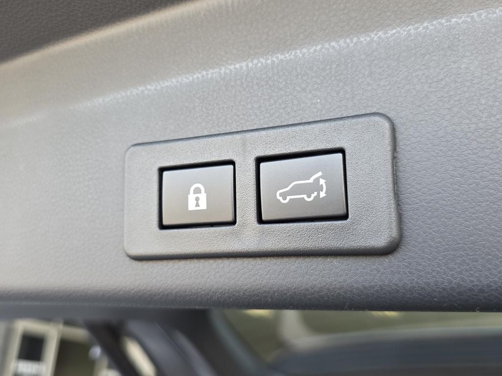 2026 Subaru Ascent Premium