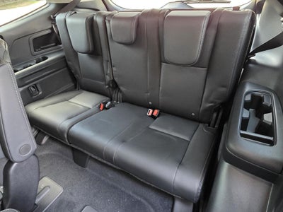 2026 Subaru Ascent Premium