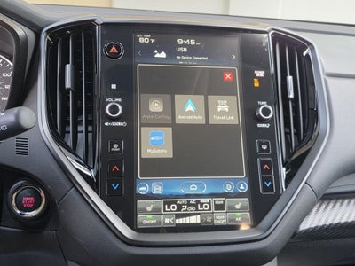 2026 Subaru Ascent Premium