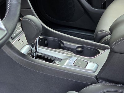 2026 Subaru Ascent Premium