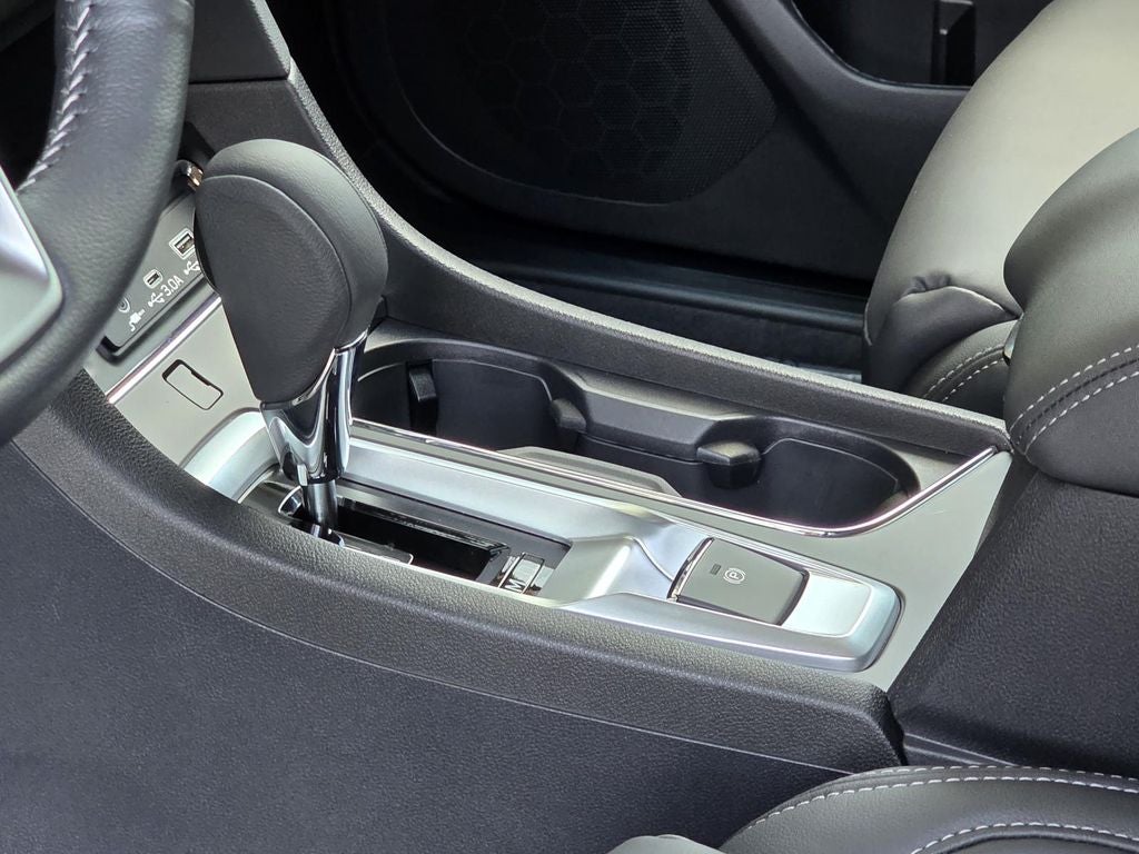 2026 Subaru Ascent Premium