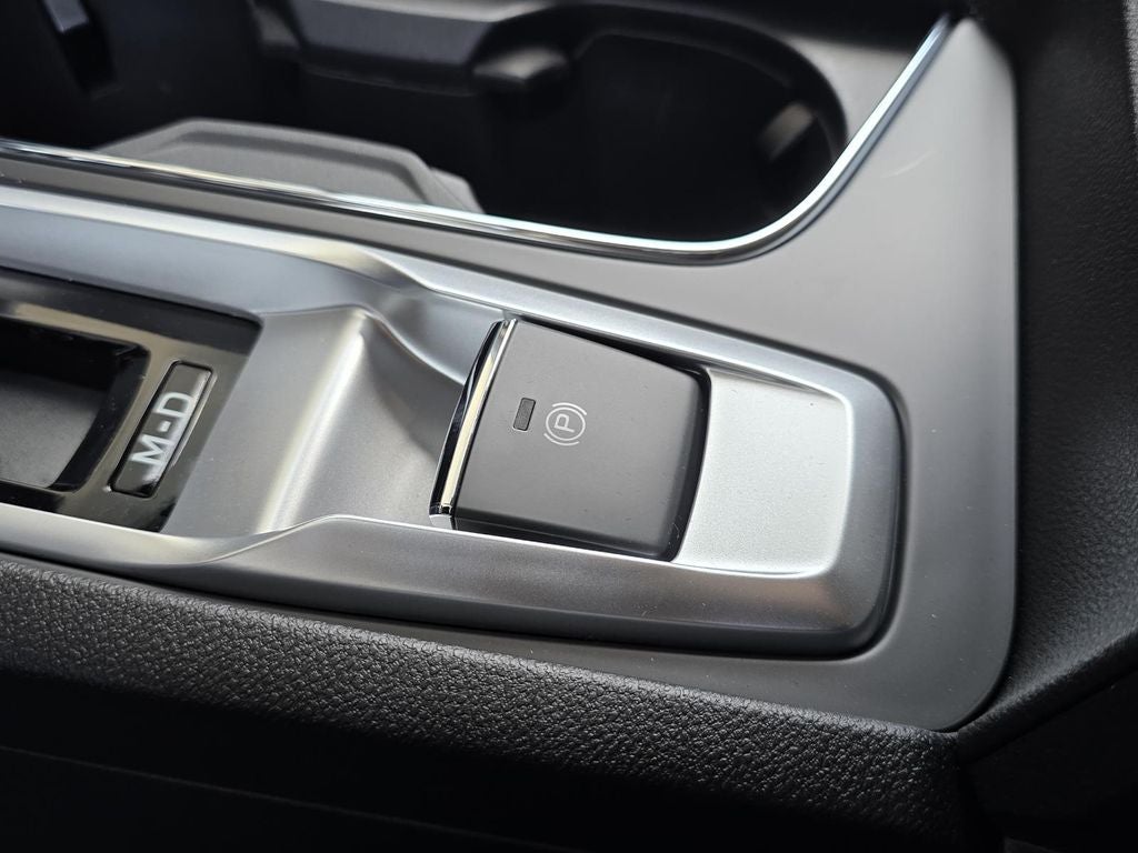 2026 Subaru Ascent Premium
