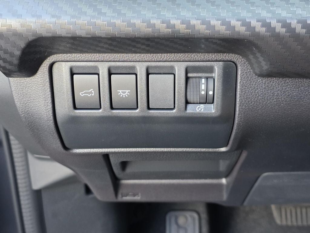 2026 Subaru Ascent Premium