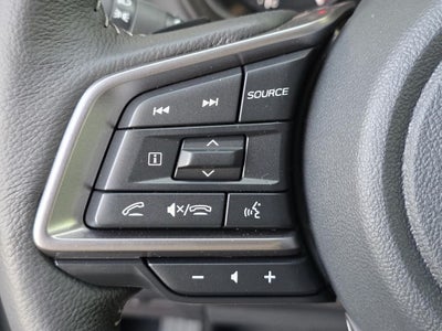 2026 Subaru Ascent Premium