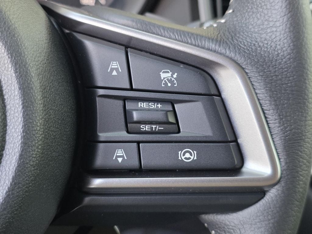 2026 Subaru Ascent Premium