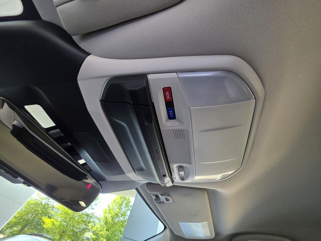 2026 Subaru Ascent Premium