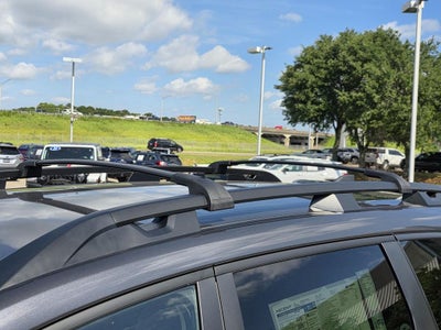 2026 Subaru Ascent Premium